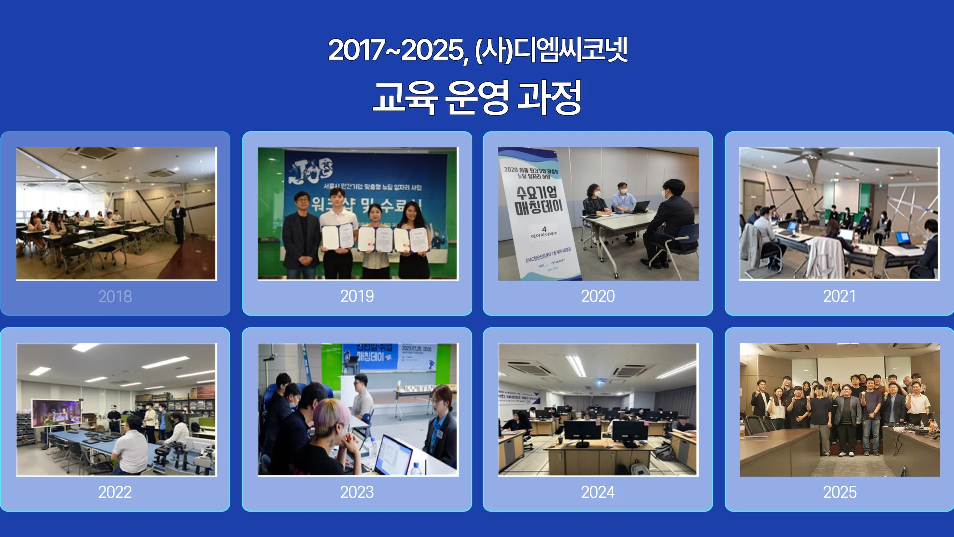 전국민 AI교육 사업소개 7