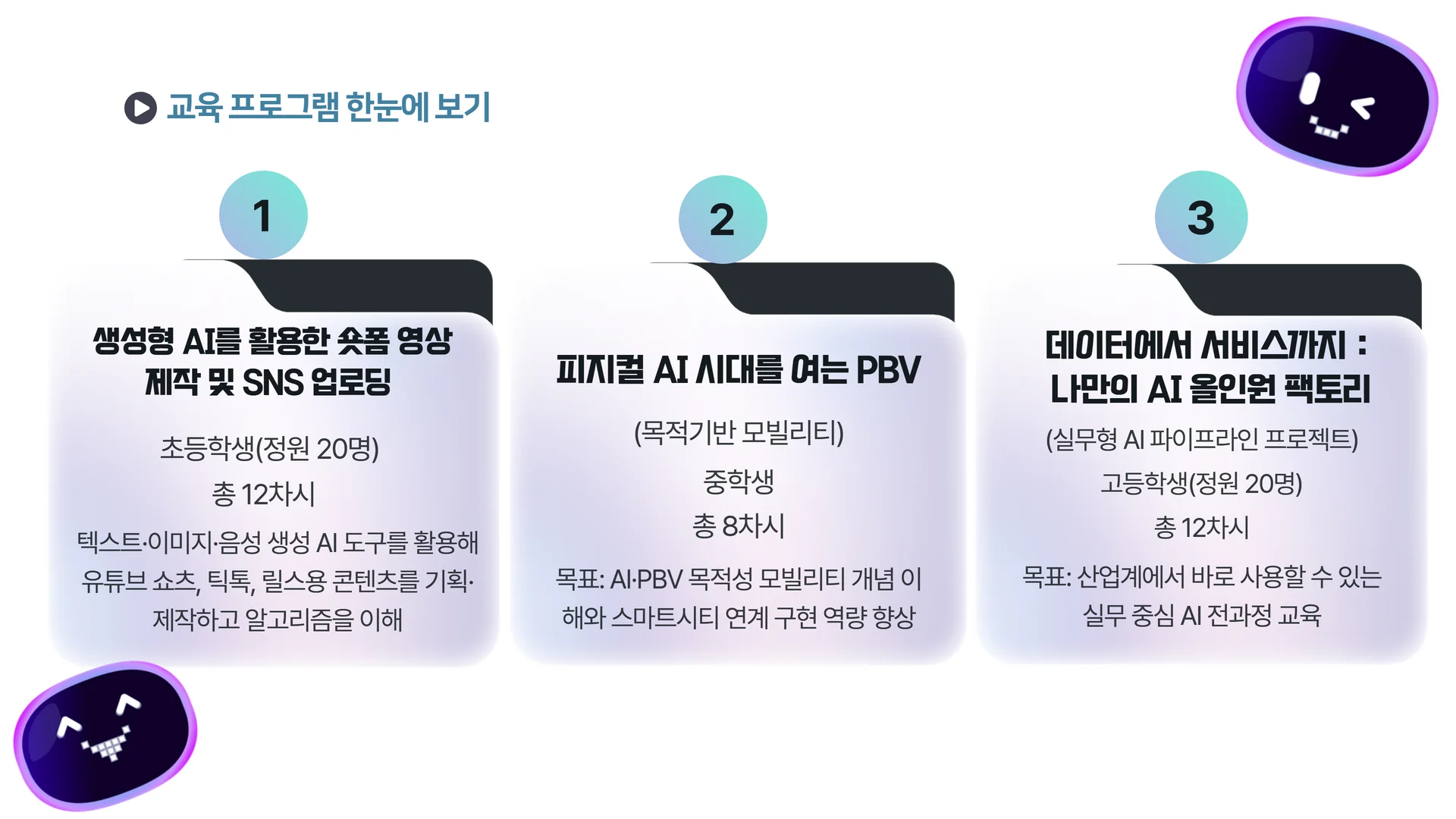 초중고 AI교육 4